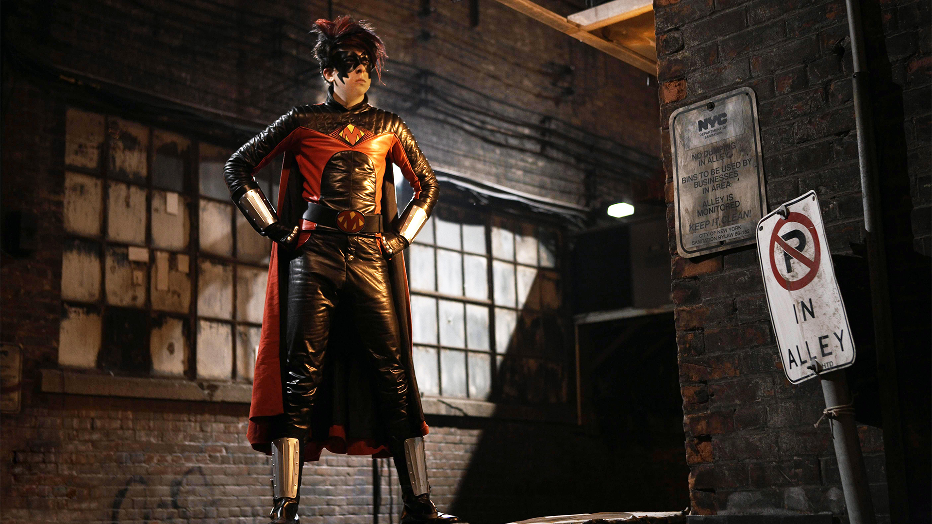 Kick-Ass screenshot