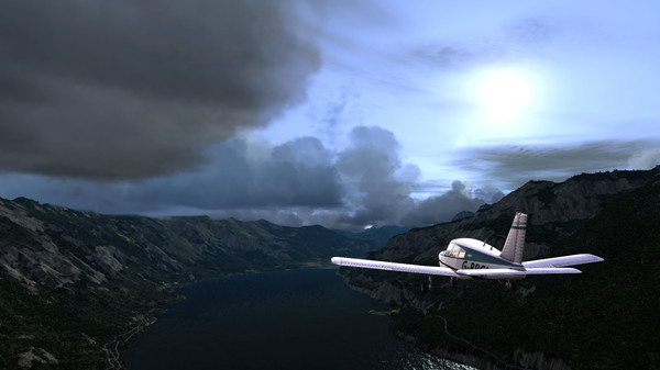 скриншот Dovetail Games Flight School 0