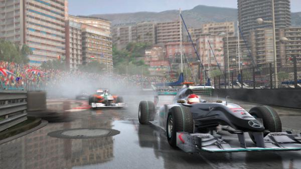 F1 2010 2