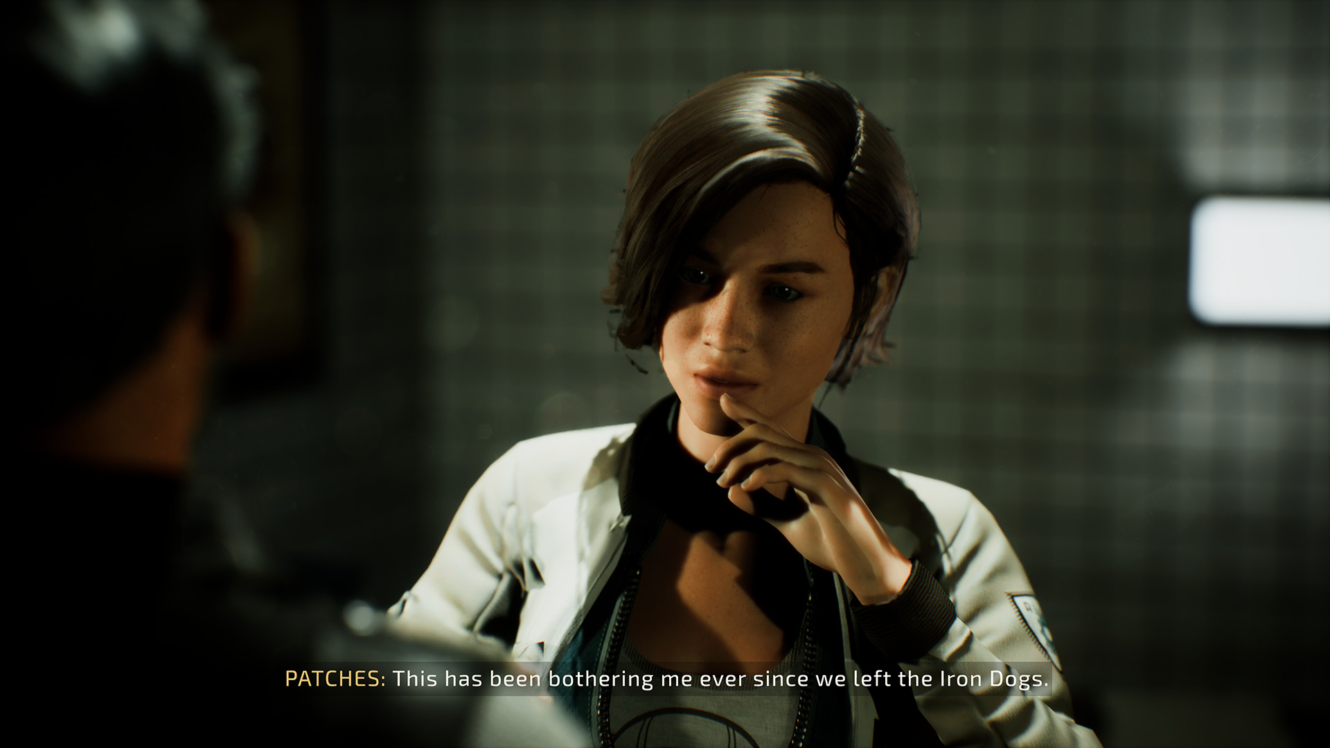 Project Haven screenshot