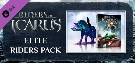 Riders of Icarus: Elite Riders Pack