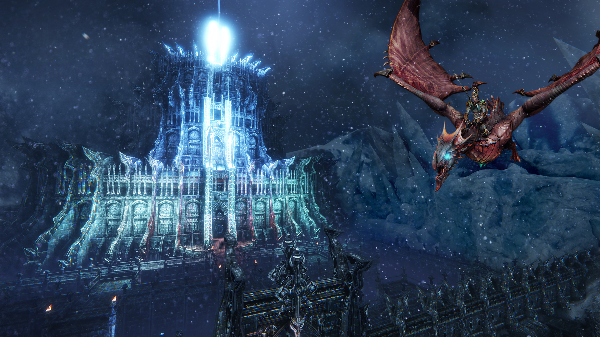 Riders of Icarus: Elite Riders Pack screenshot