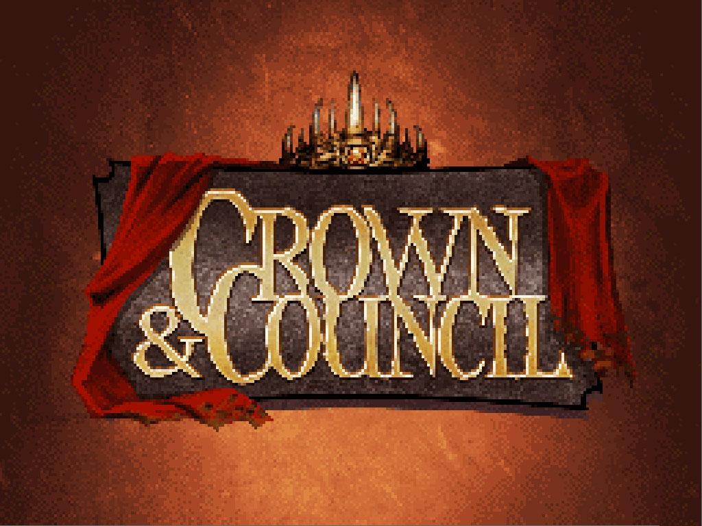 Crown and Council screenshot