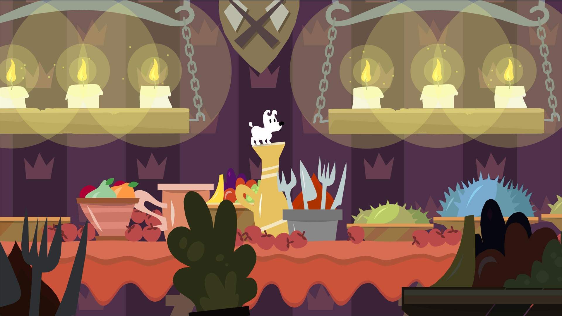 Mimpi Dreams screenshot