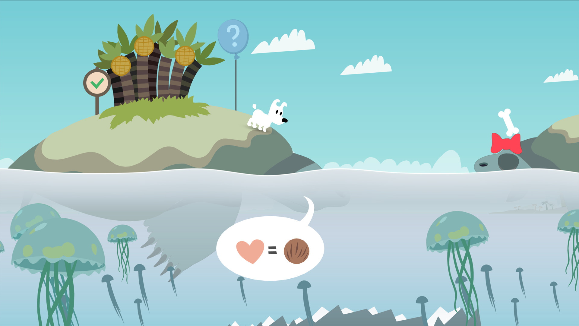 Mimpi Dreams screenshot