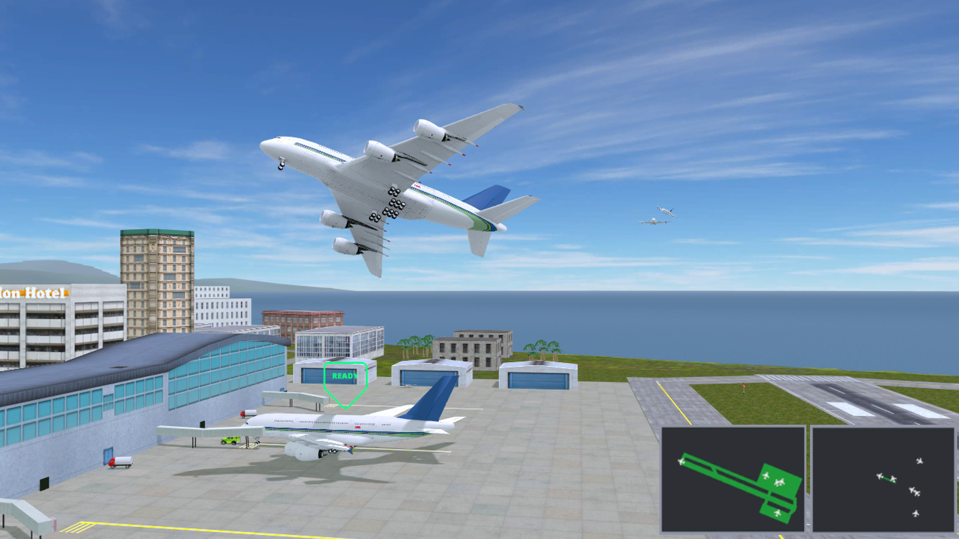 airport madness 3 download