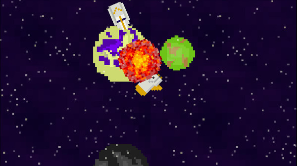 скриншот CosmoLands | Space-Adventure 4