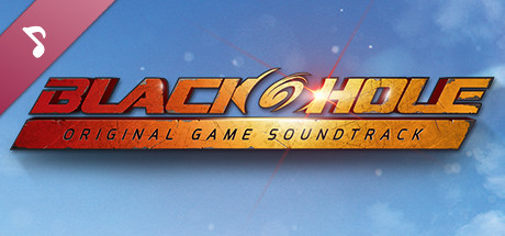 BLACKHOLE: Original Soundtrack