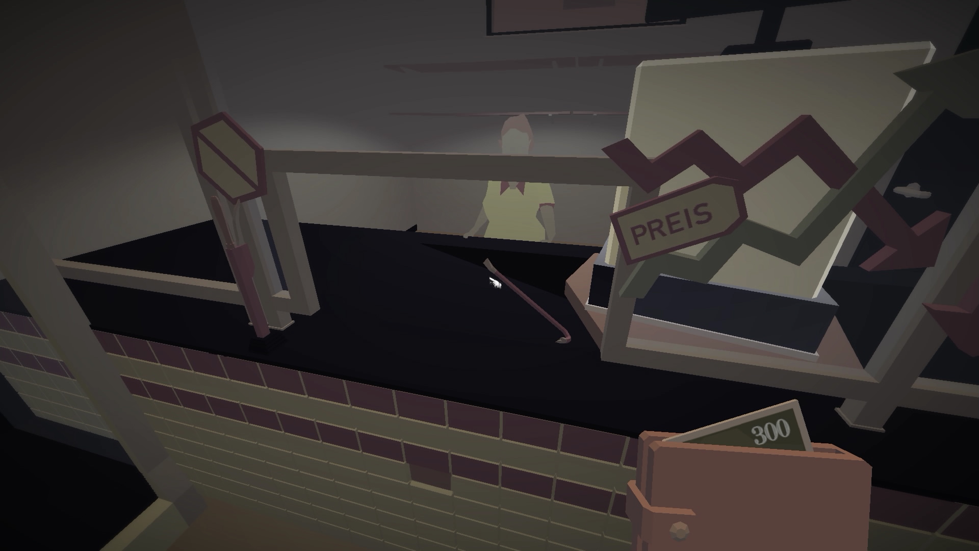 Jalopy - Road Trip Car Driving Simulator Indie Game screenshot