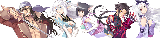 Download BLADE ARCUS from Shining Battle Arena-CODEX