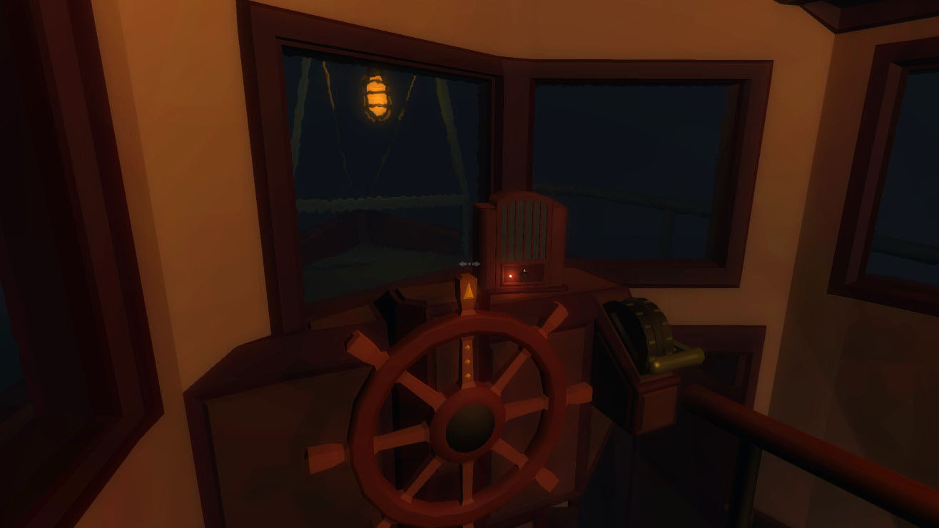 Trawl screenshot