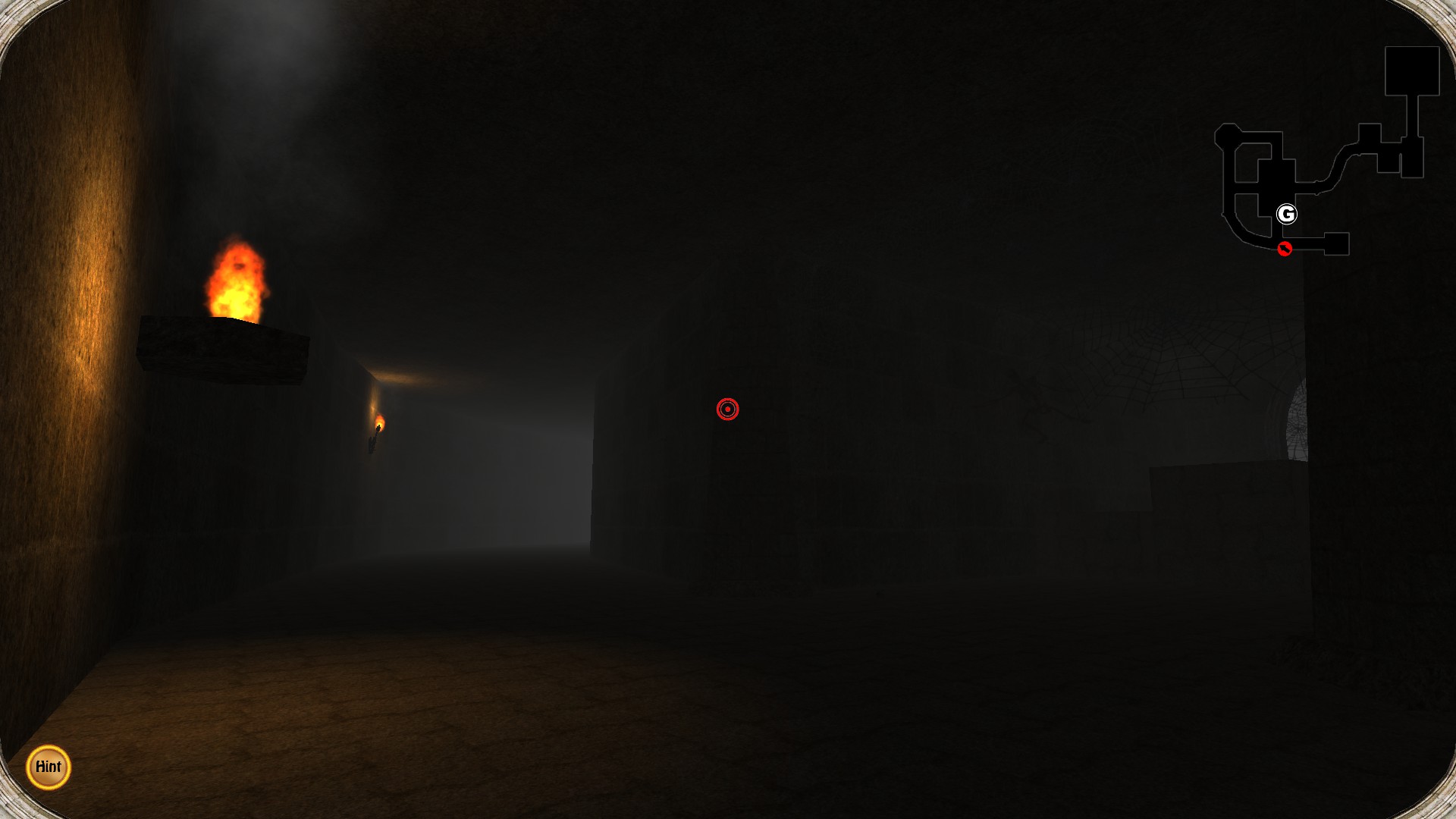 Doctor Watson - The Riddle of the Catacombs screenshot