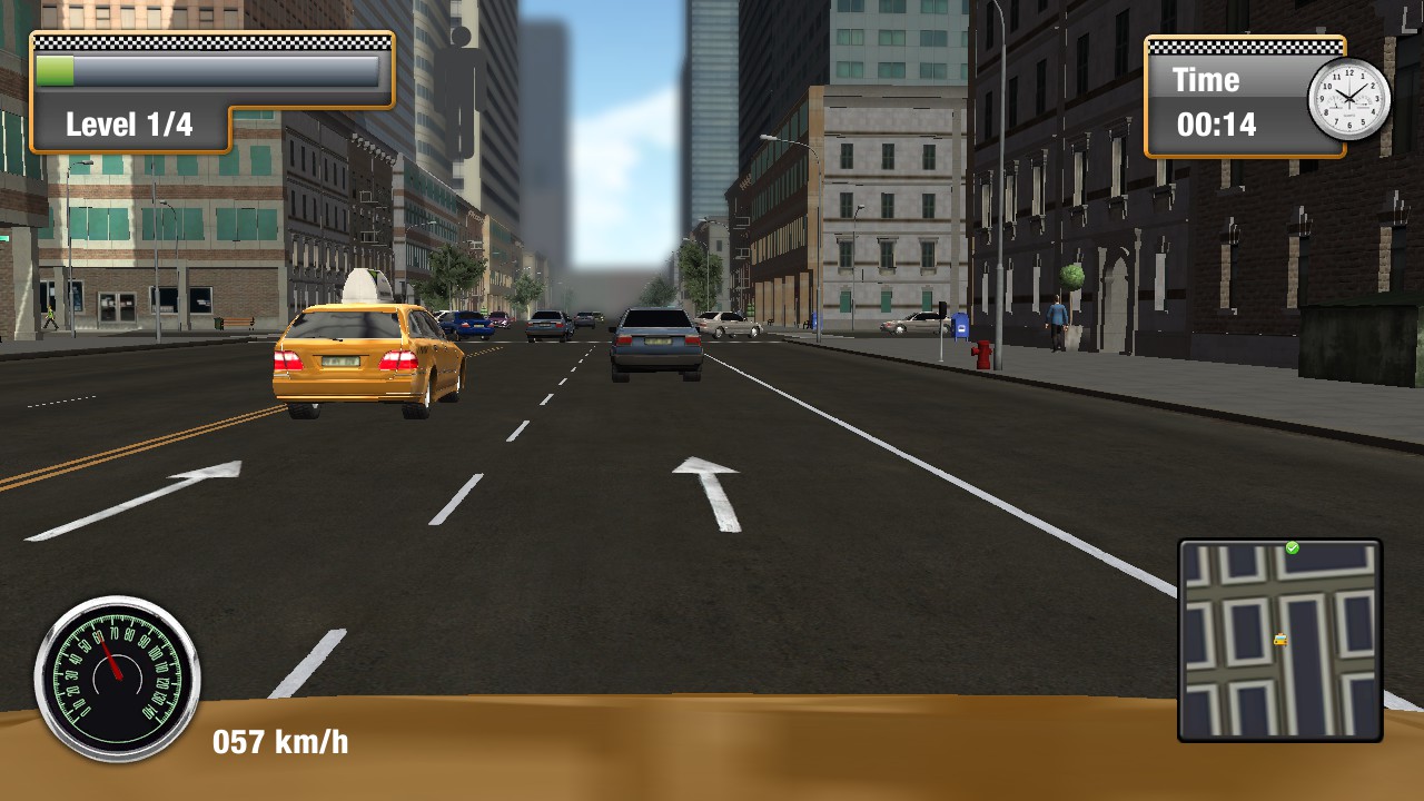 download nyc taxi simulator mac