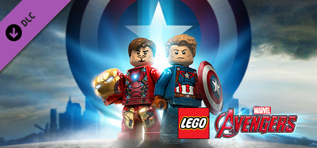 lego avengers dlc characters