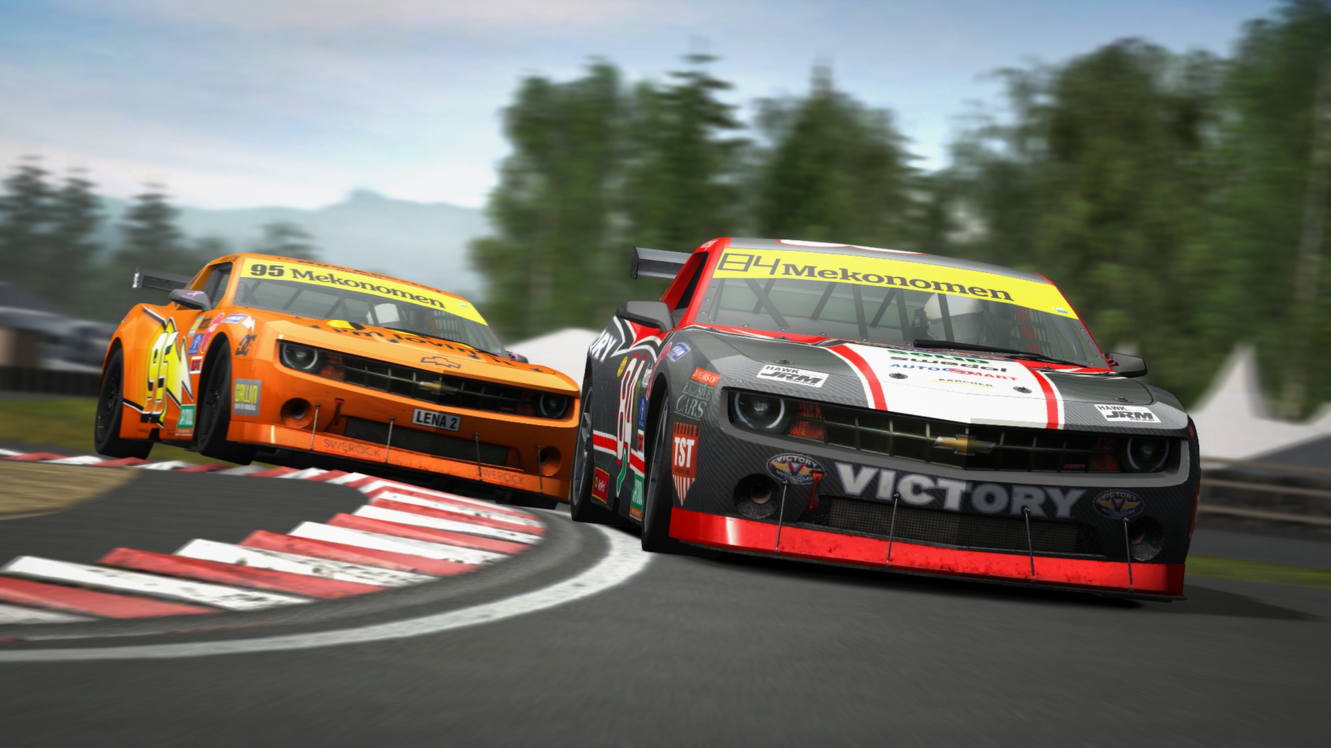 2 player racing games for pc free