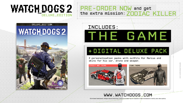 Which Watch Dogs Mission Has A Prison In It Which Watch Dogs Mission Has A Prison In It
