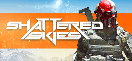 Shattered Skies: Prologue