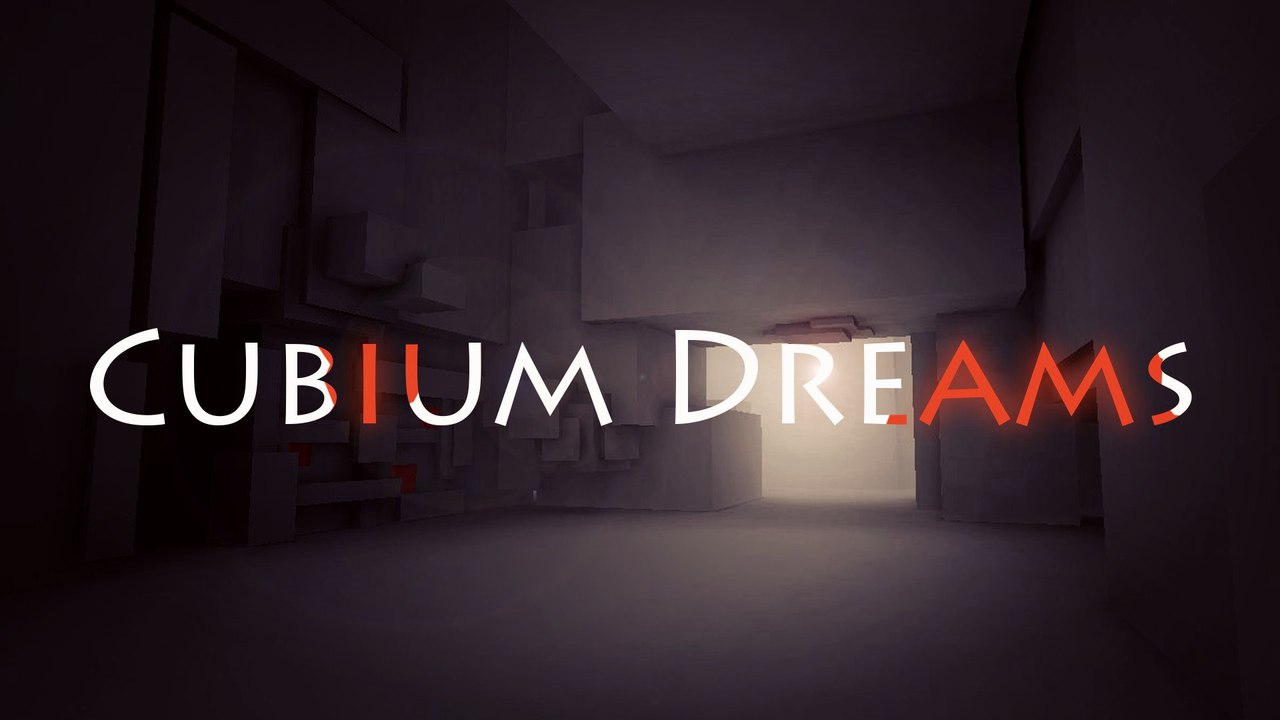 Cubium Dreams screenshot