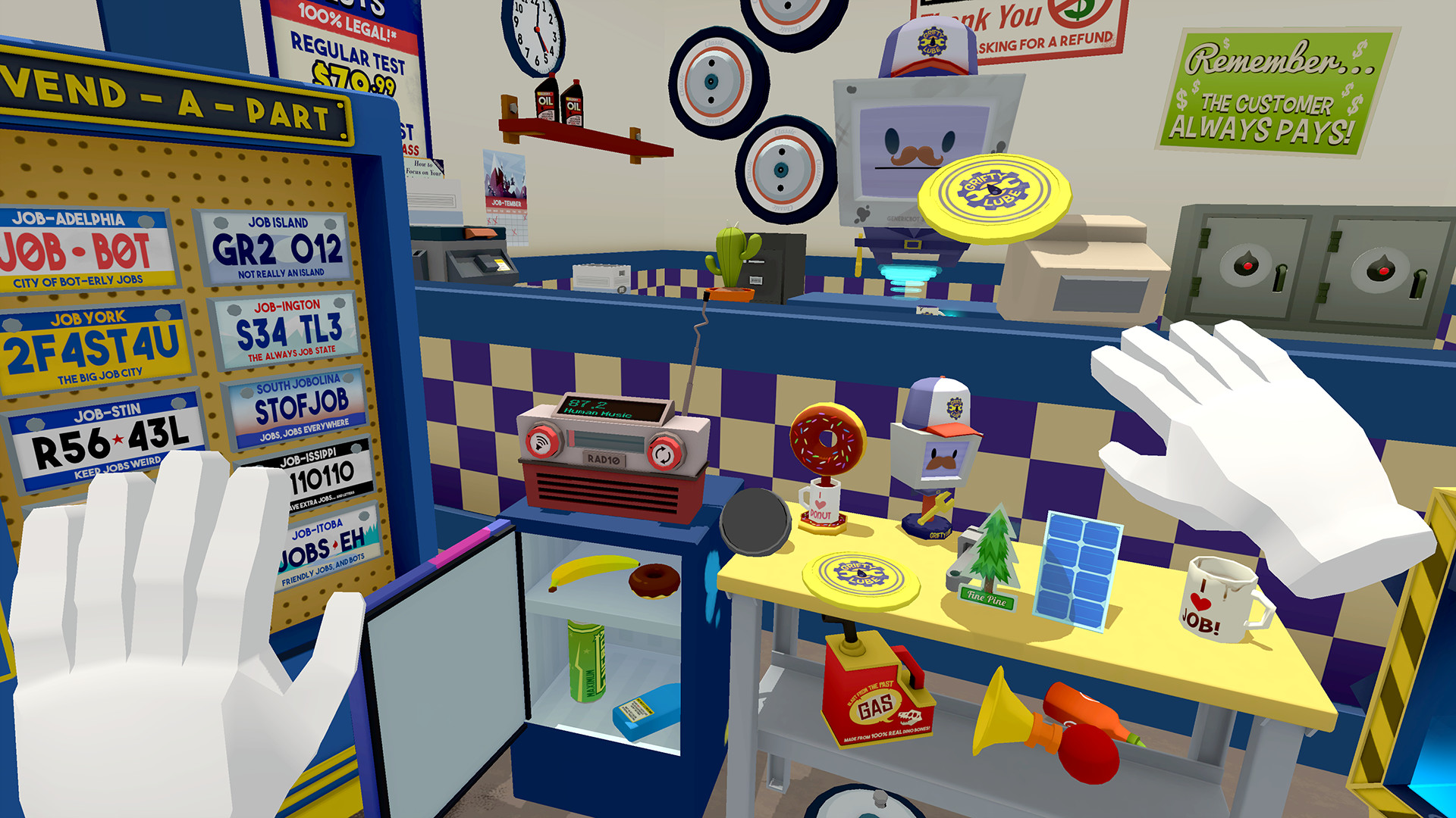 job simulator free download full