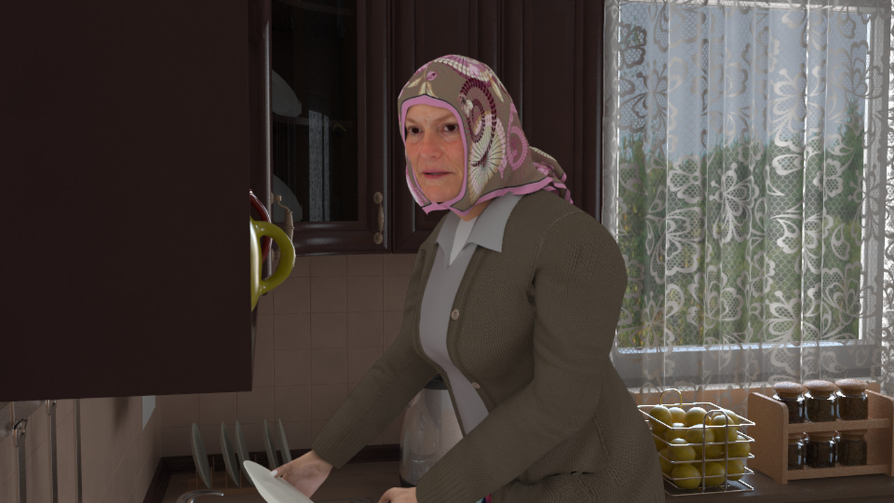 babushka