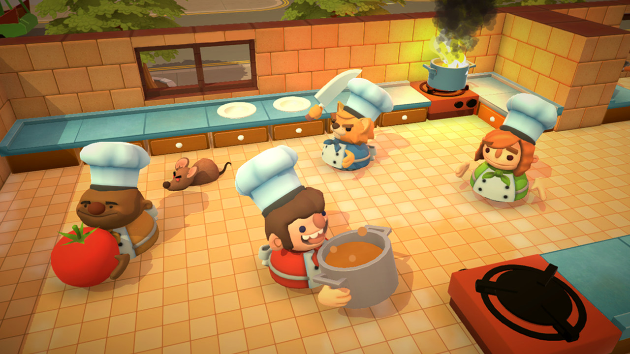 Overcooked Images 