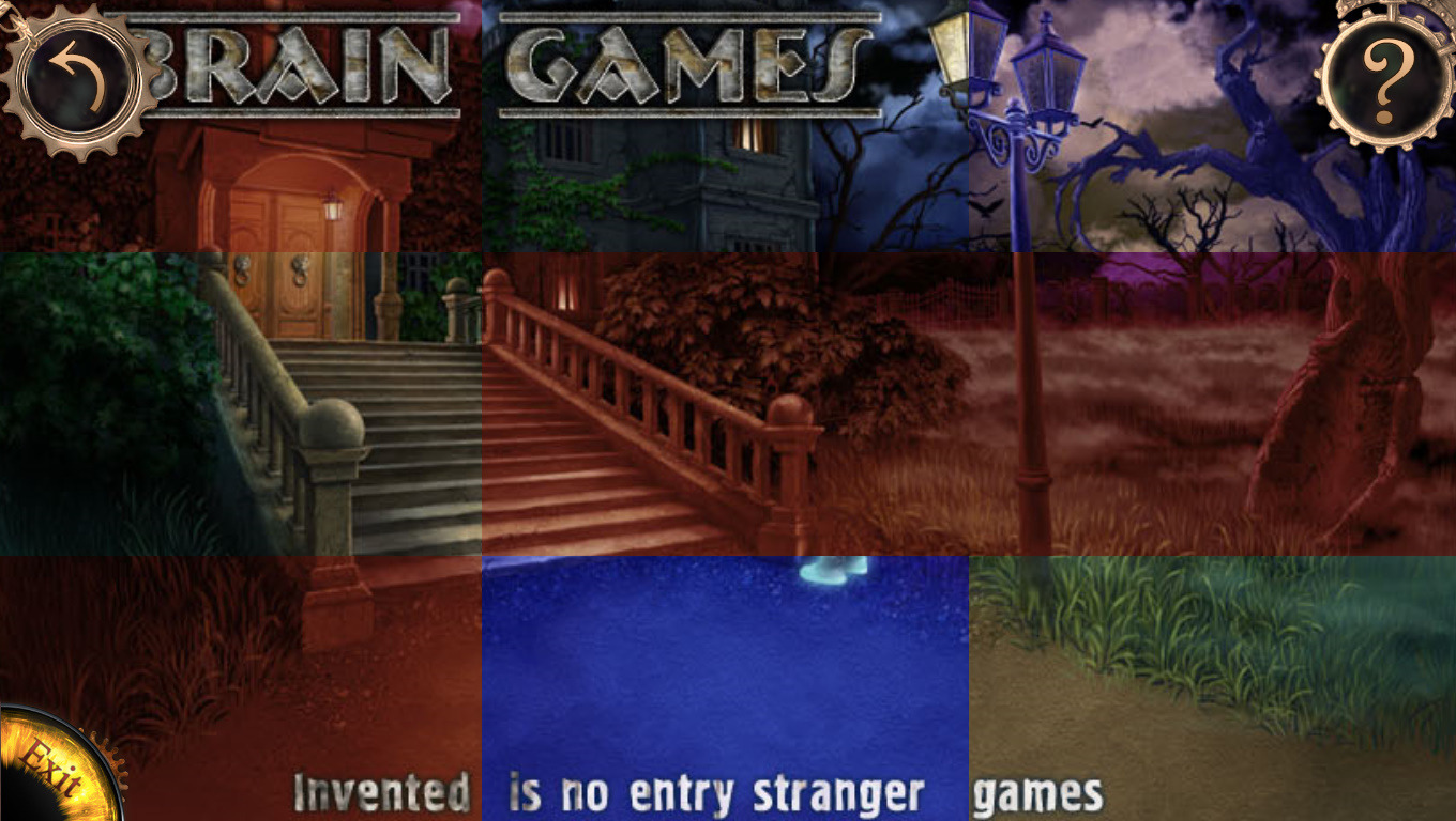 Download Mind Games Full PC Game