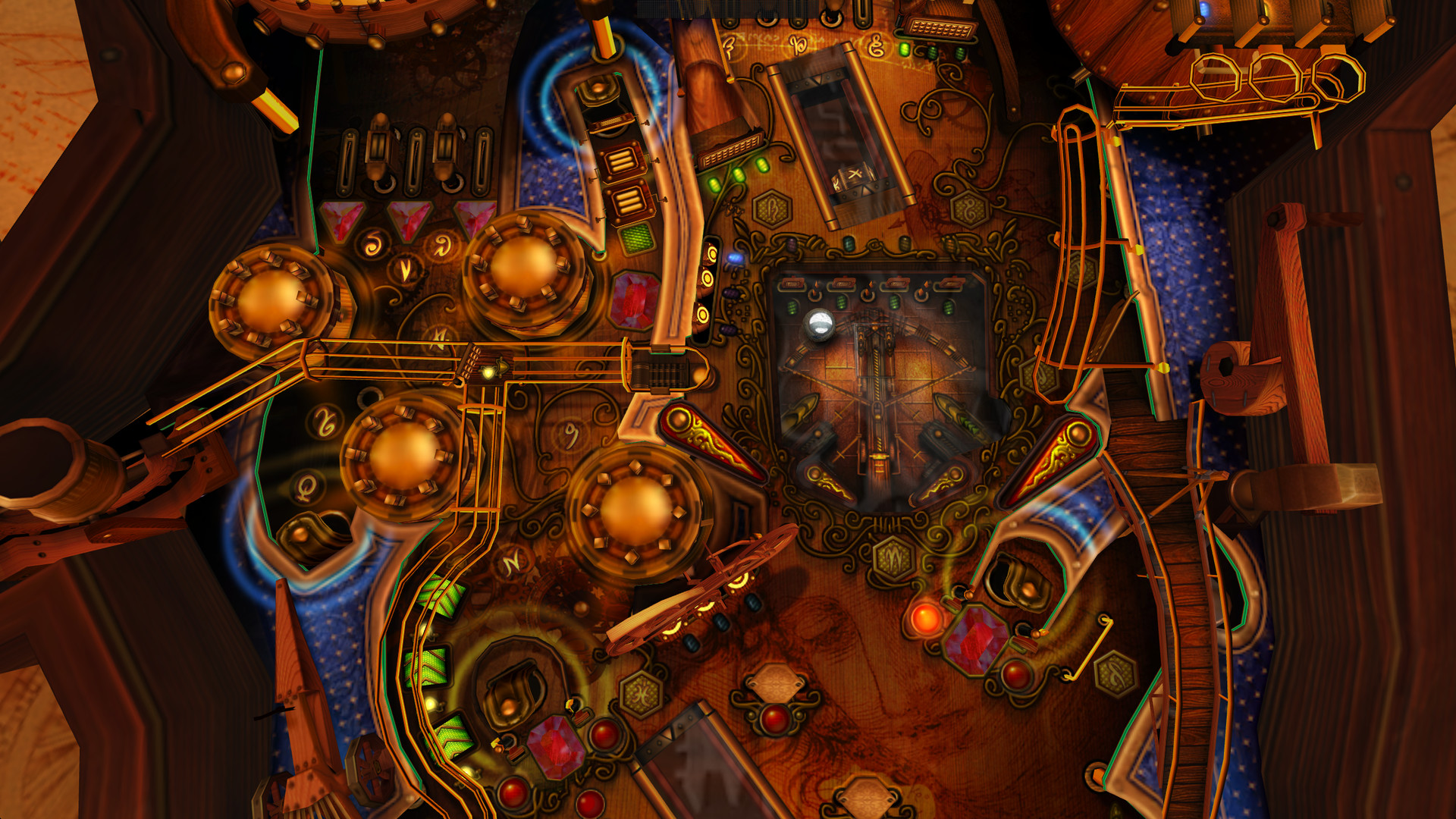 Pinball HD Collection Images 