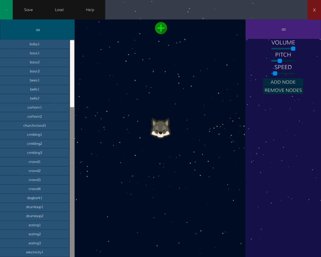 ASMR Universe screenshot