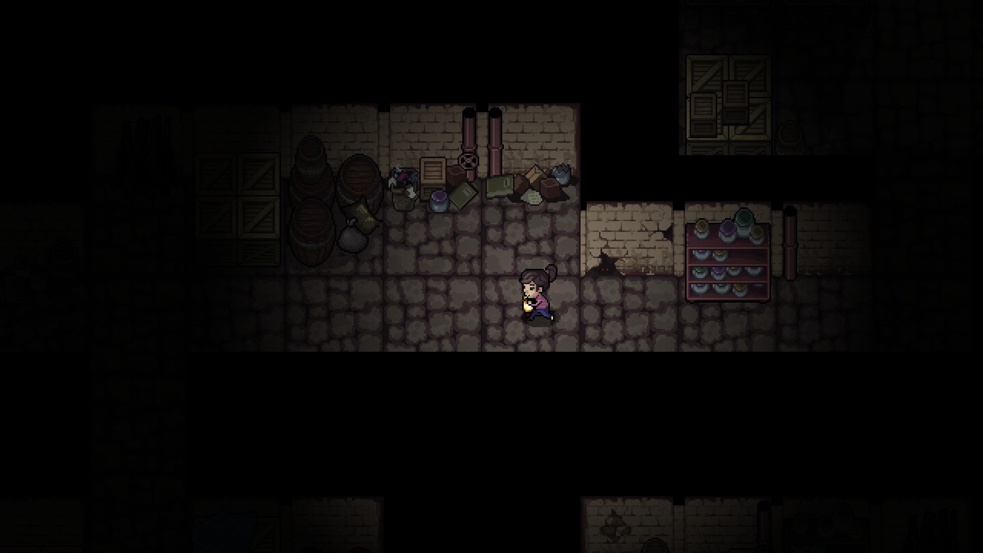Cellar screenshot
