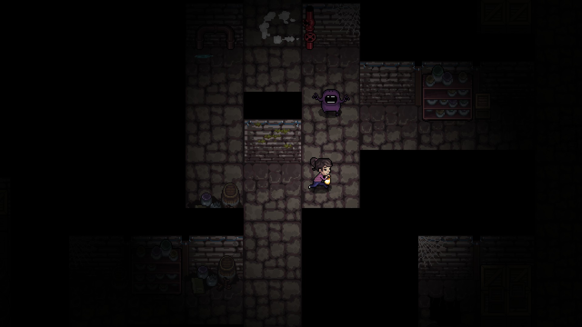 Cellar screenshot