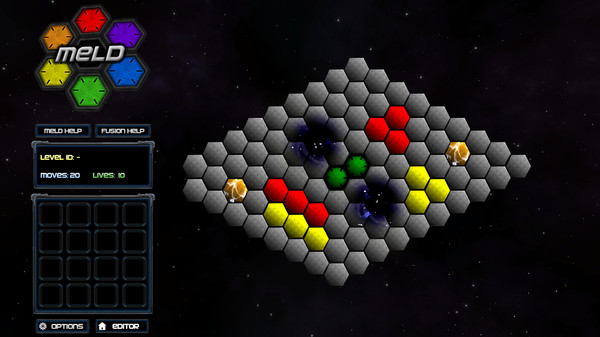 Meld