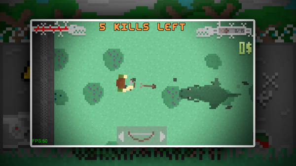 скриншот DinoOps 1