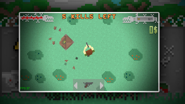 скриншот DinoOps 0