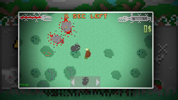 скриншот DinoOps 5