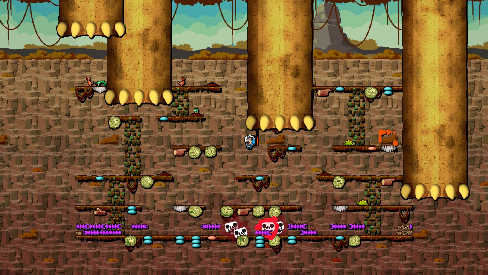Dino Eggs: Rebirth screenshot