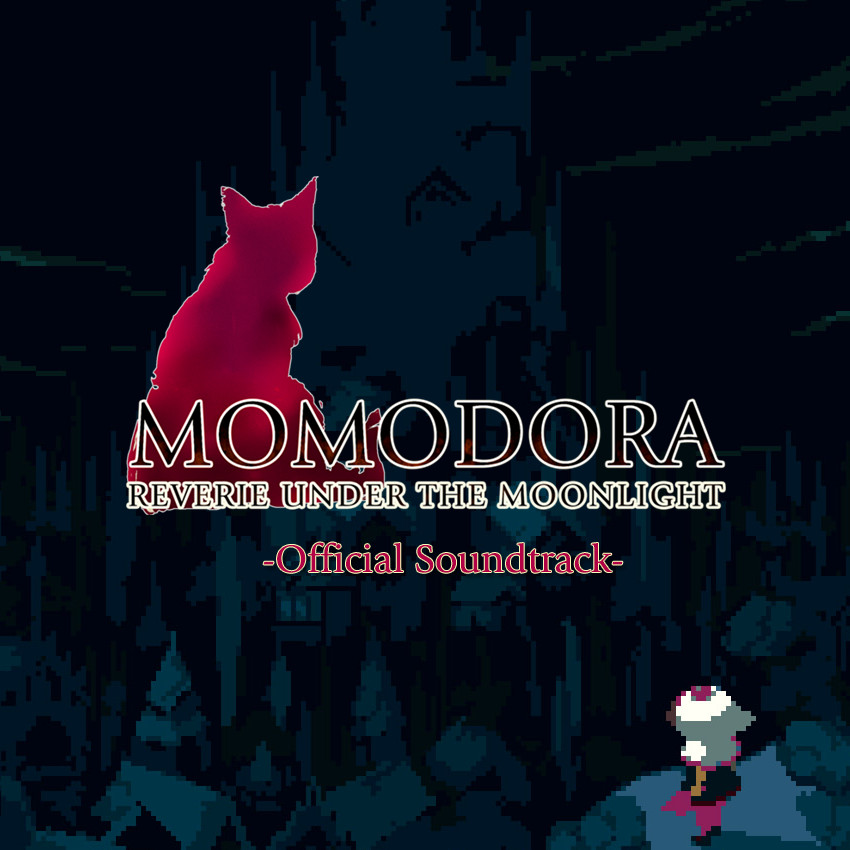 Momodora: Reverie Under the Moonlight OST screenshot