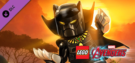 lego marvel avengers classic