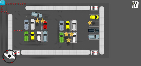 скриншот Rage Parking Simulator 2016 0