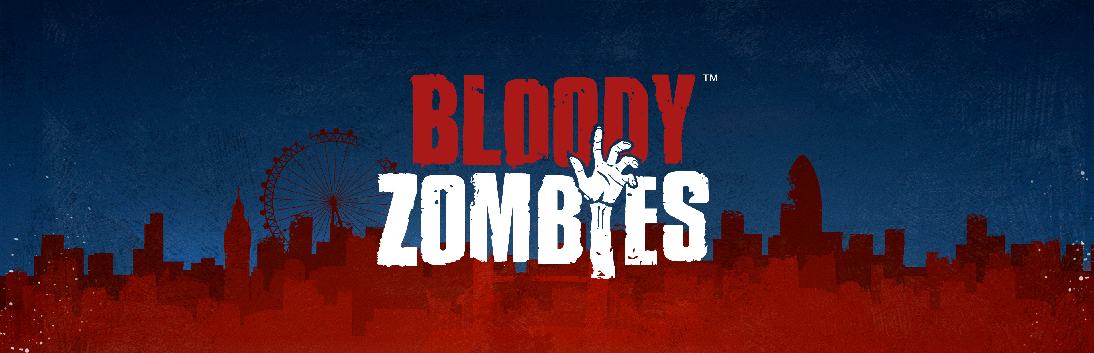 Bloody Zombies screenshot