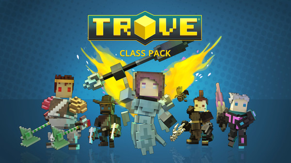скриншот Trove: Class Pack 0