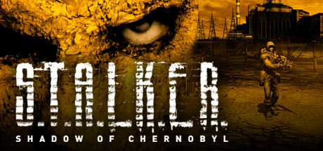 STALKER Shadow of Chernobyl