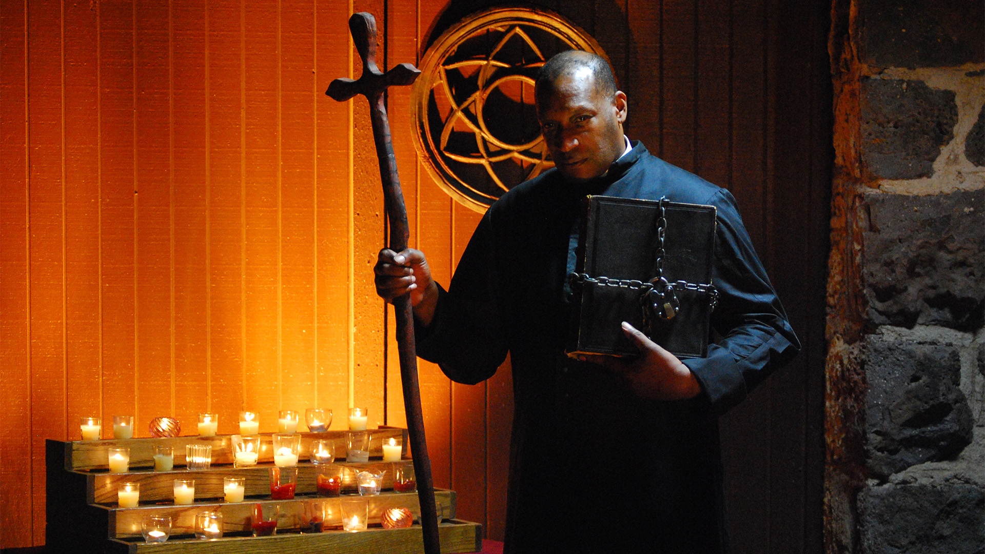 After Dark Horrorfest 4: The Graves screenshot