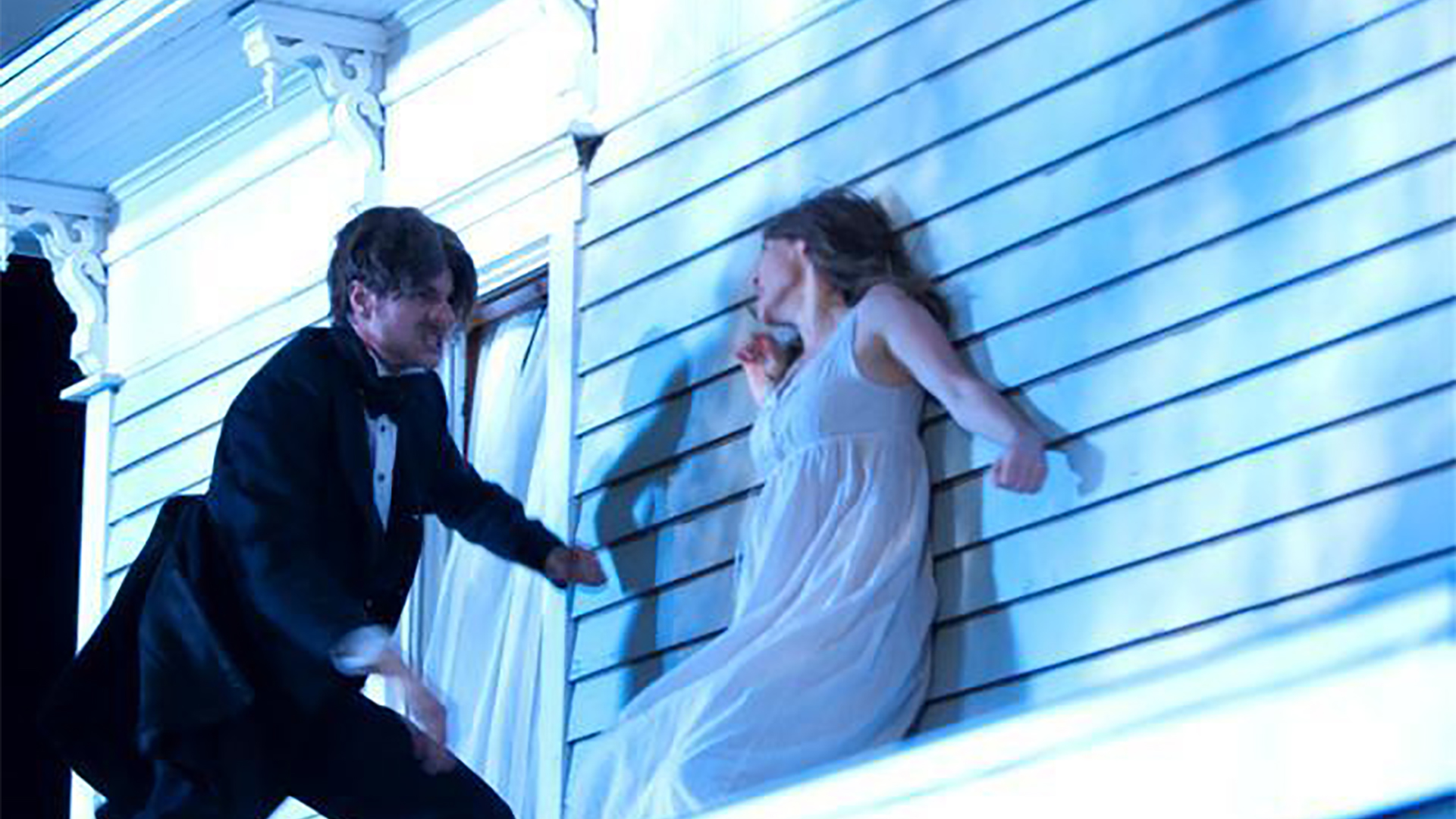 After Dark Originals: Fertile Ground screenshot