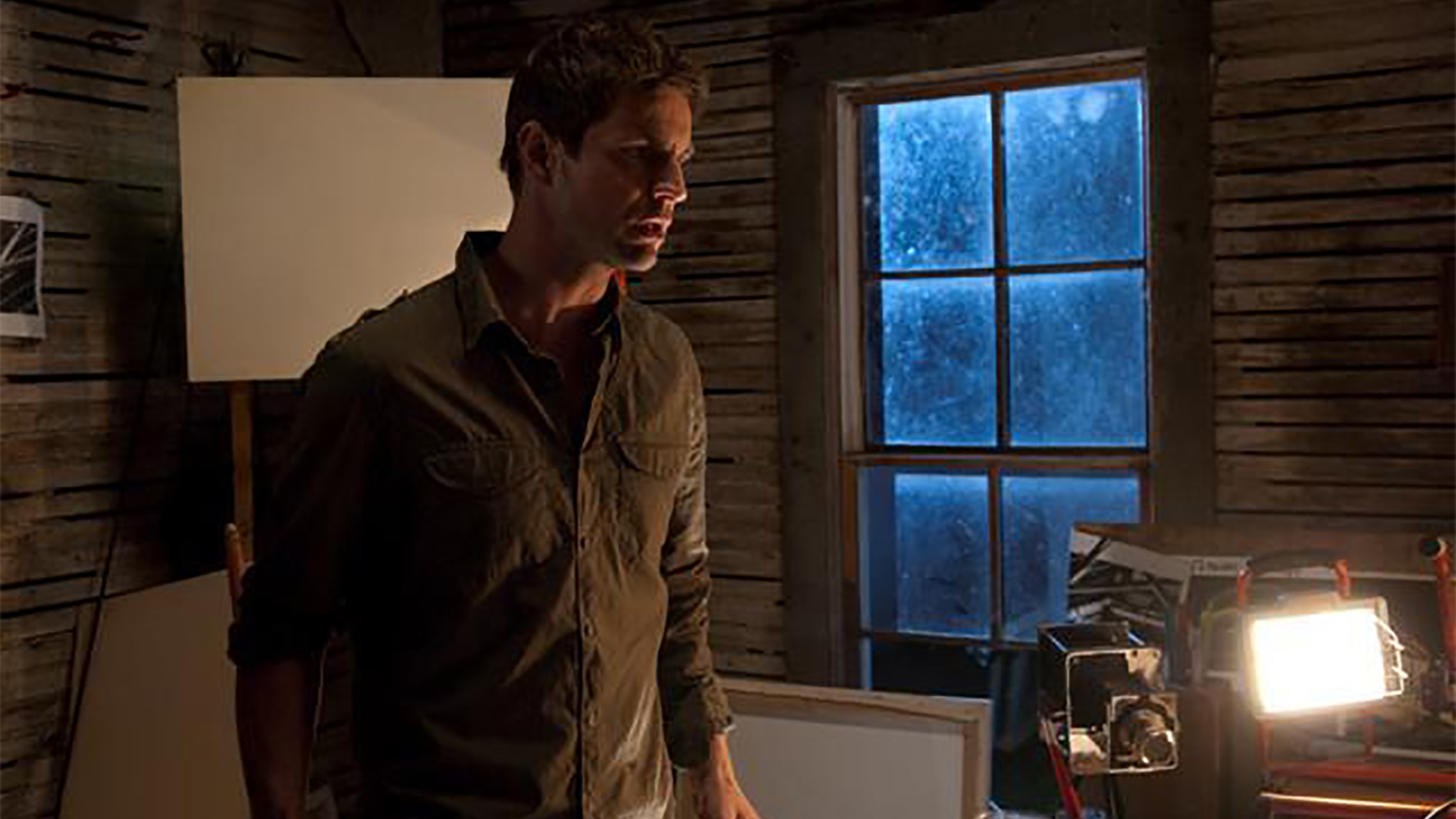 After Dark Originals: Fertile Ground screenshot