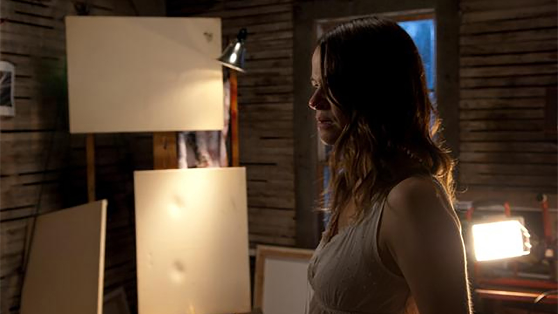 After Dark Originals: Fertile Ground screenshot