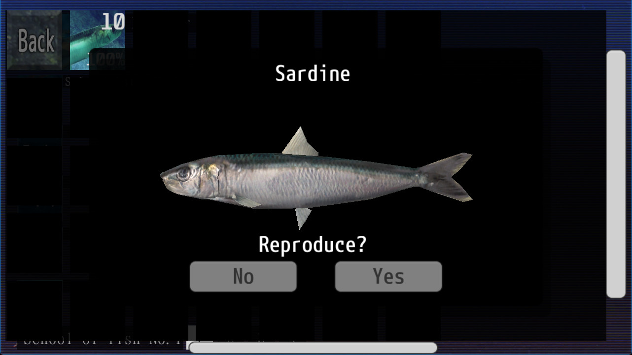 Ace of Seafood screenshot