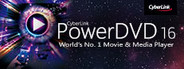 CyberLink PowerDVD 16 Ultra