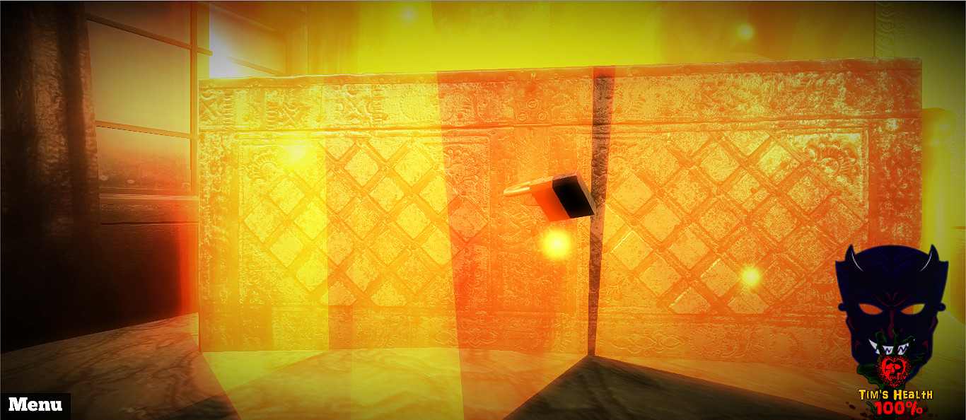 Robert Mensah's Sins Of The Father screenshot