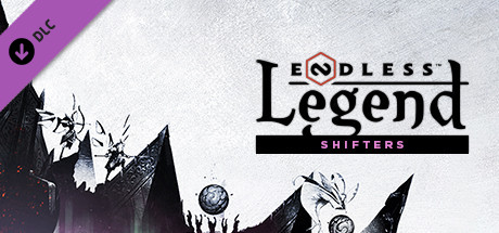 ENDLESS Legend - Shifters