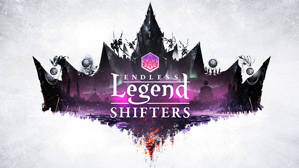 Endless Legend™ - Shifters